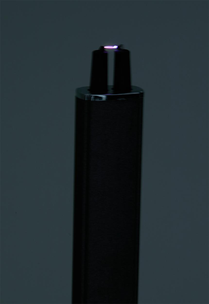 Amanda Jayne - Electric Lighter - USB rechargeable