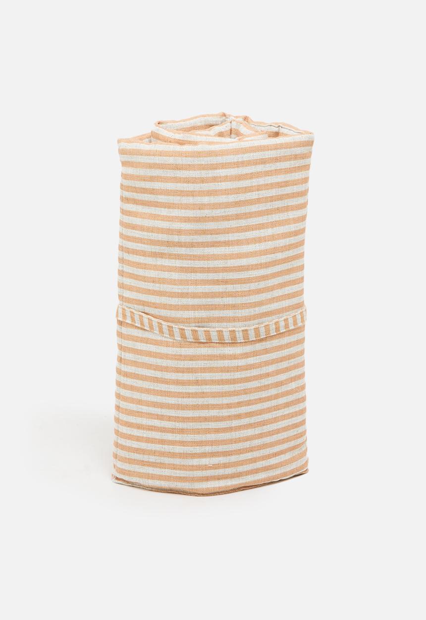Sixth Floor - Susa bedroll - neutral