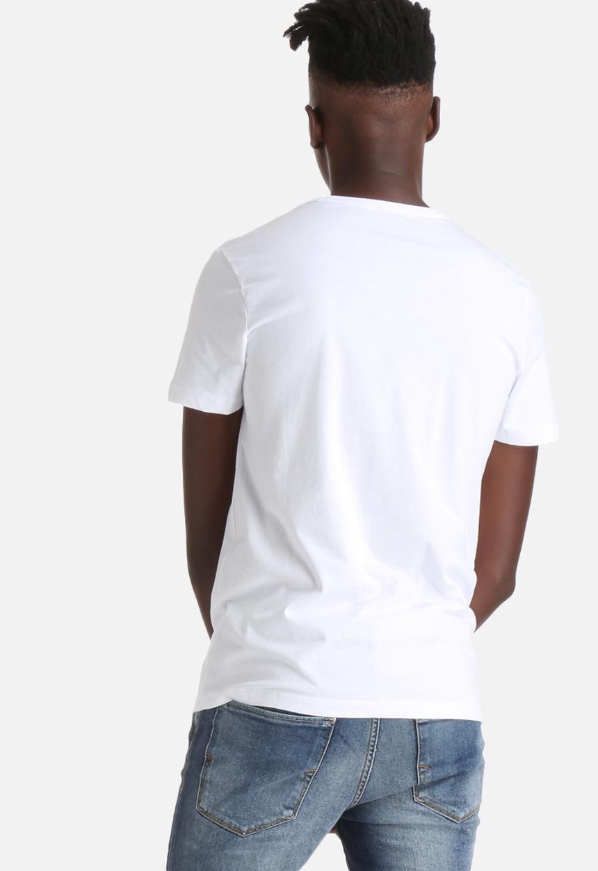 Jack & Jones - Advance tee