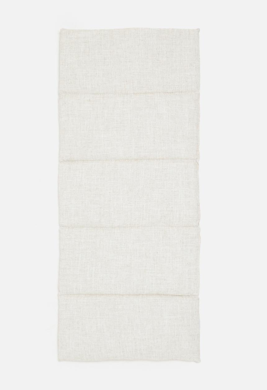 Sixth Floor - Otto bedroll - natural