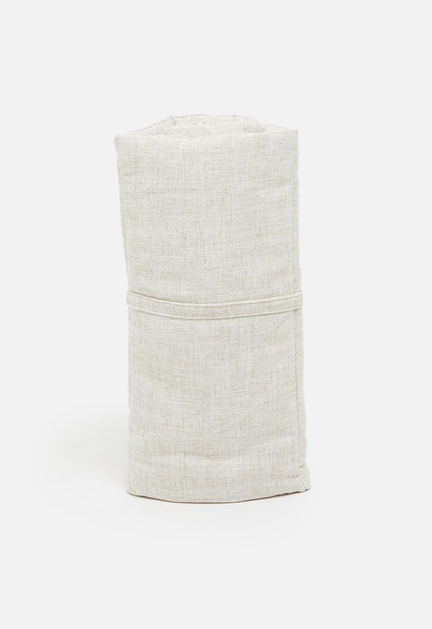 Sixth Floor - Otto bedroll - natural