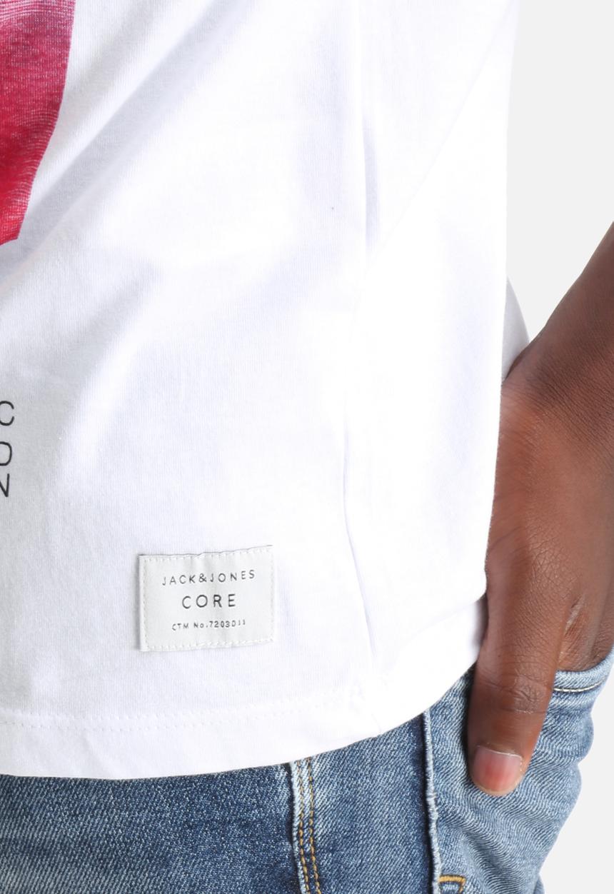 Jack & Jones - Advance tee