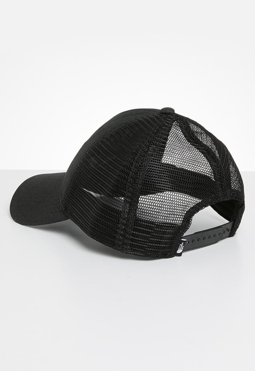 The North Face - Mudder trucker - black