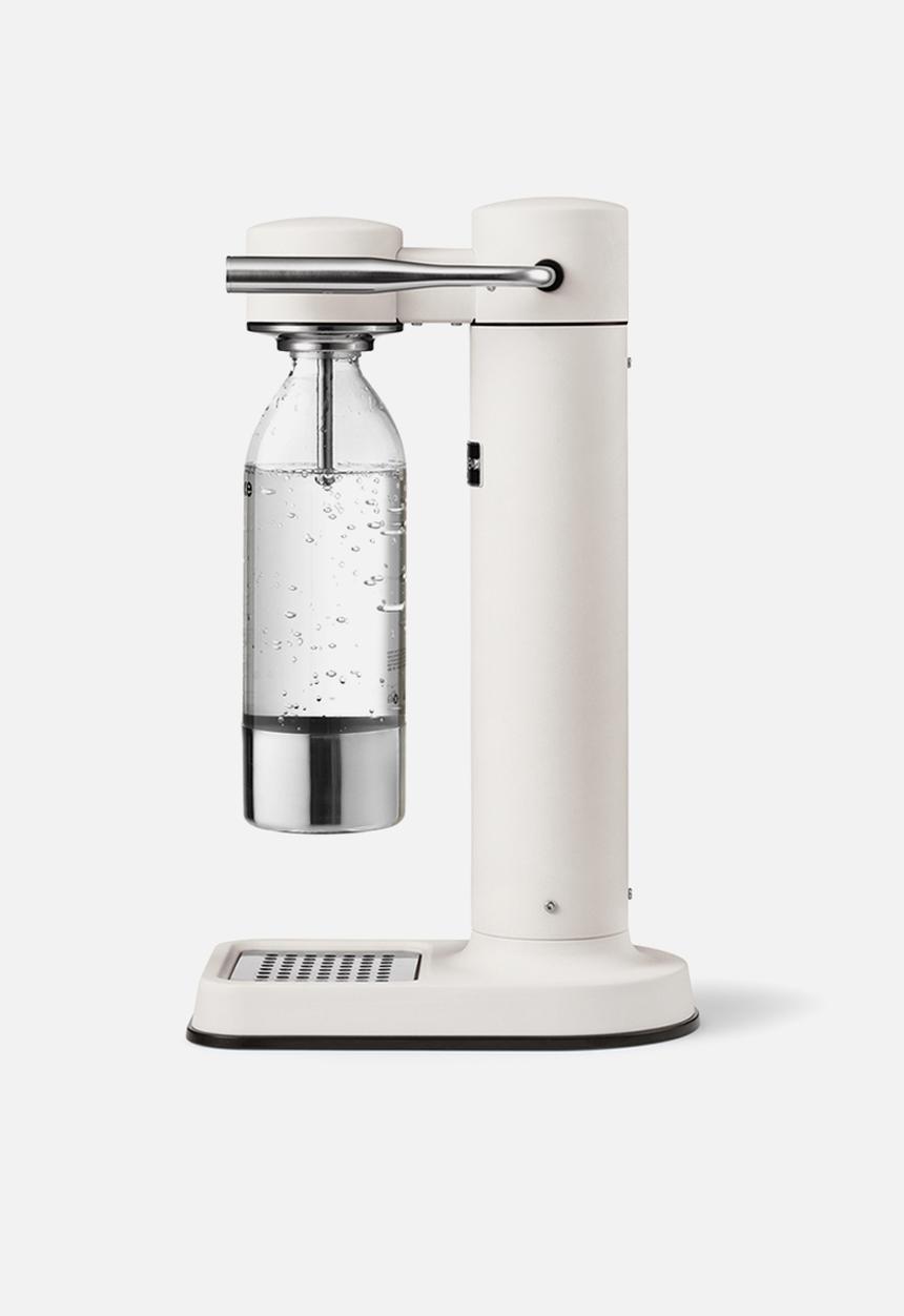 Aarke - Aarke carbonator III - matte white