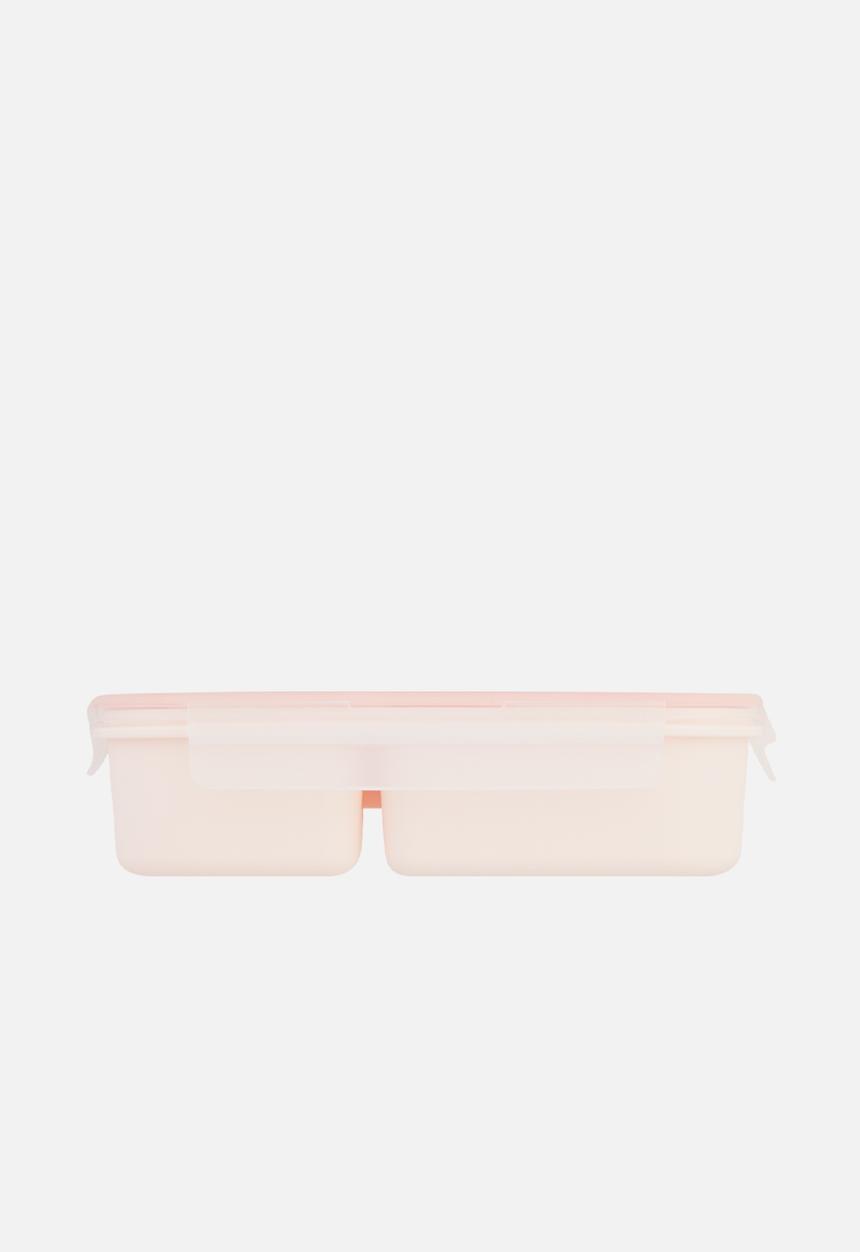 LocknLock - To-Go Lunch Box 980ml - Pink