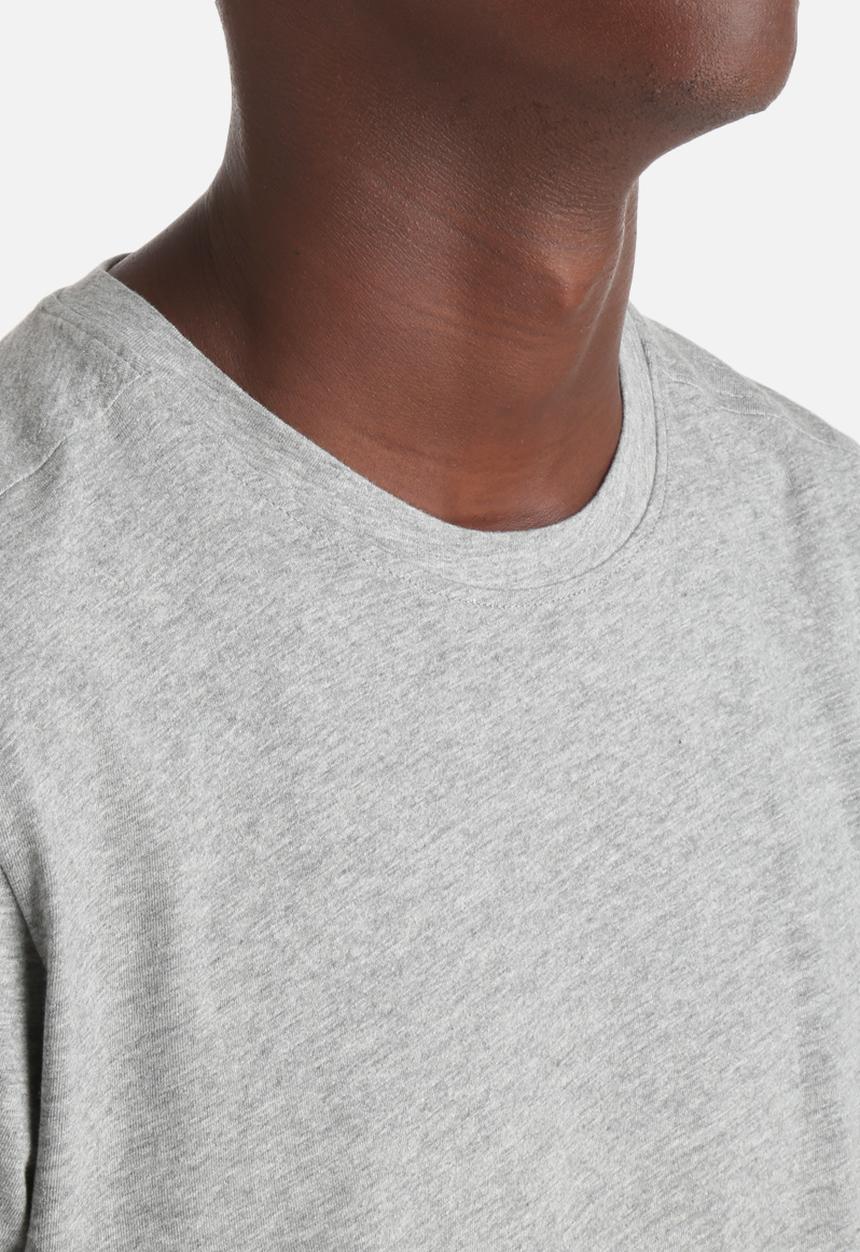 Jack & Jones - Quick Longline Tee