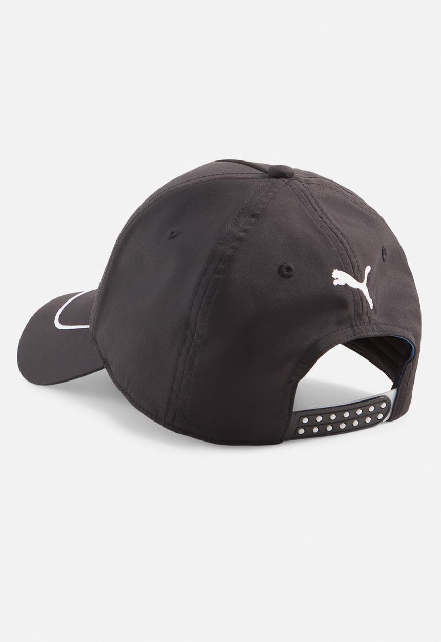 PUMA - BMW mms bb cap jr. - puma black