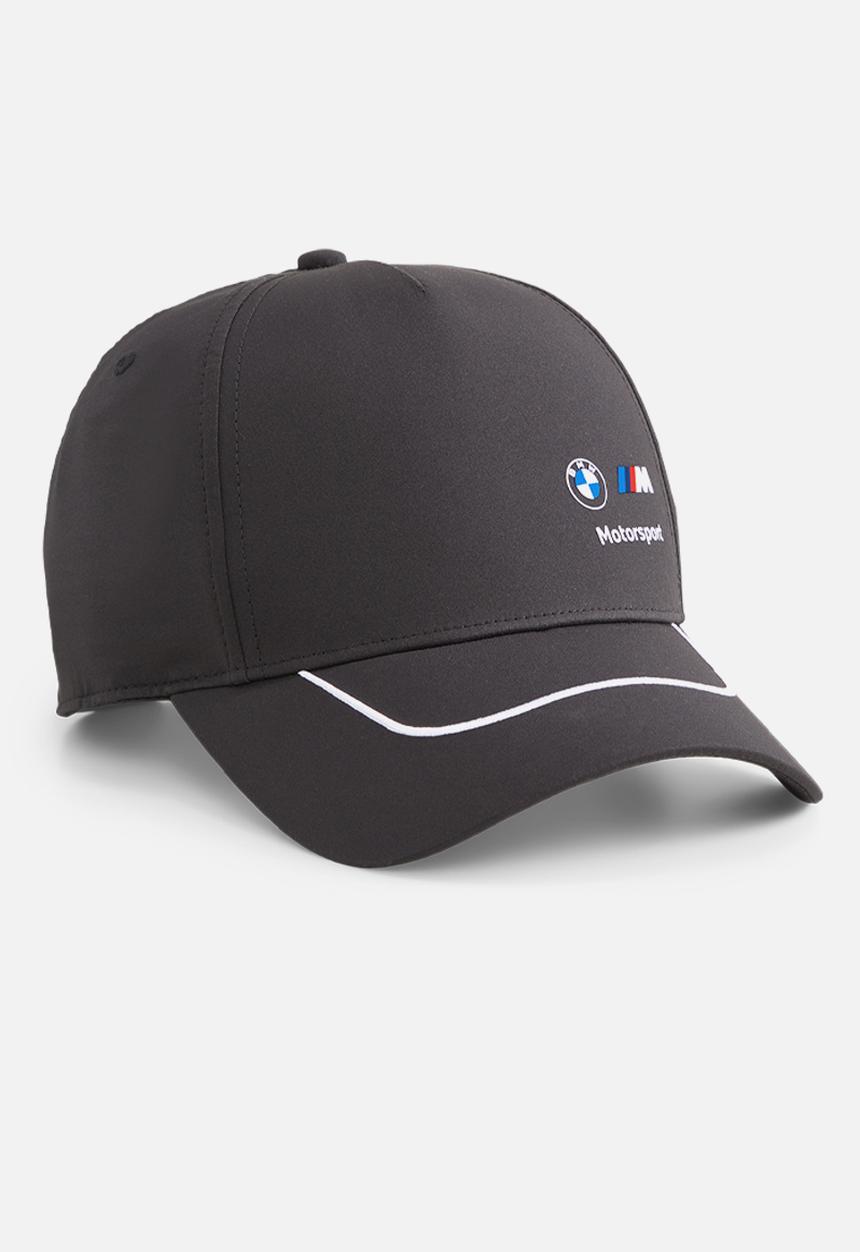 PUMA - BMW mms bb cap jr. - puma black