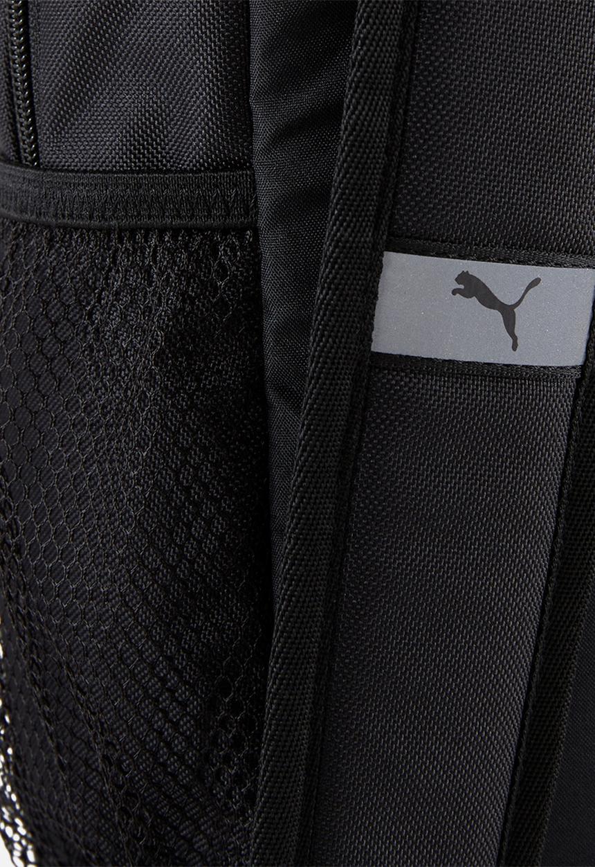 PUMA - Puma phase small backpack - puma black