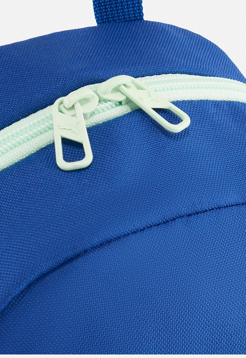 PUMA - Puma phase small unisex backpack - cobalt glaze