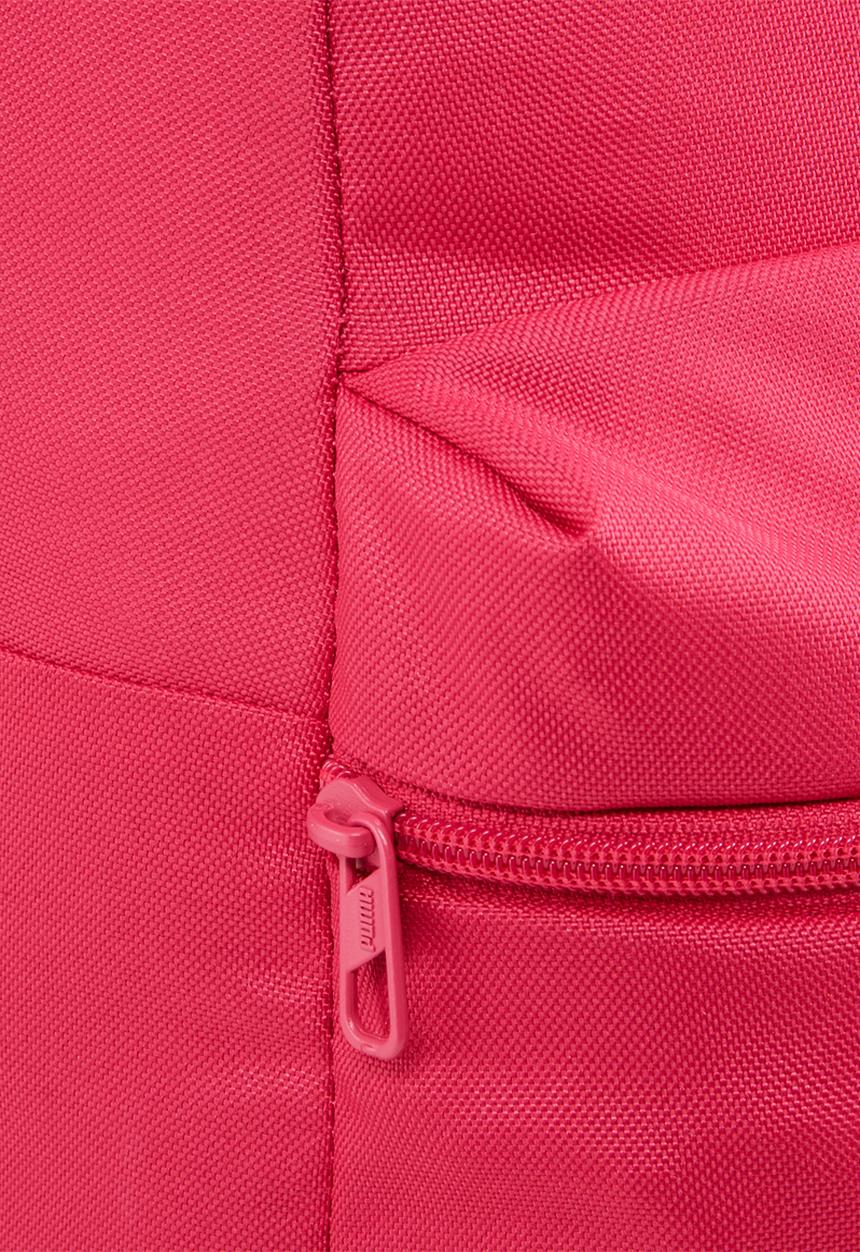 PUMA - Puma phase backpack set - garnet rose
