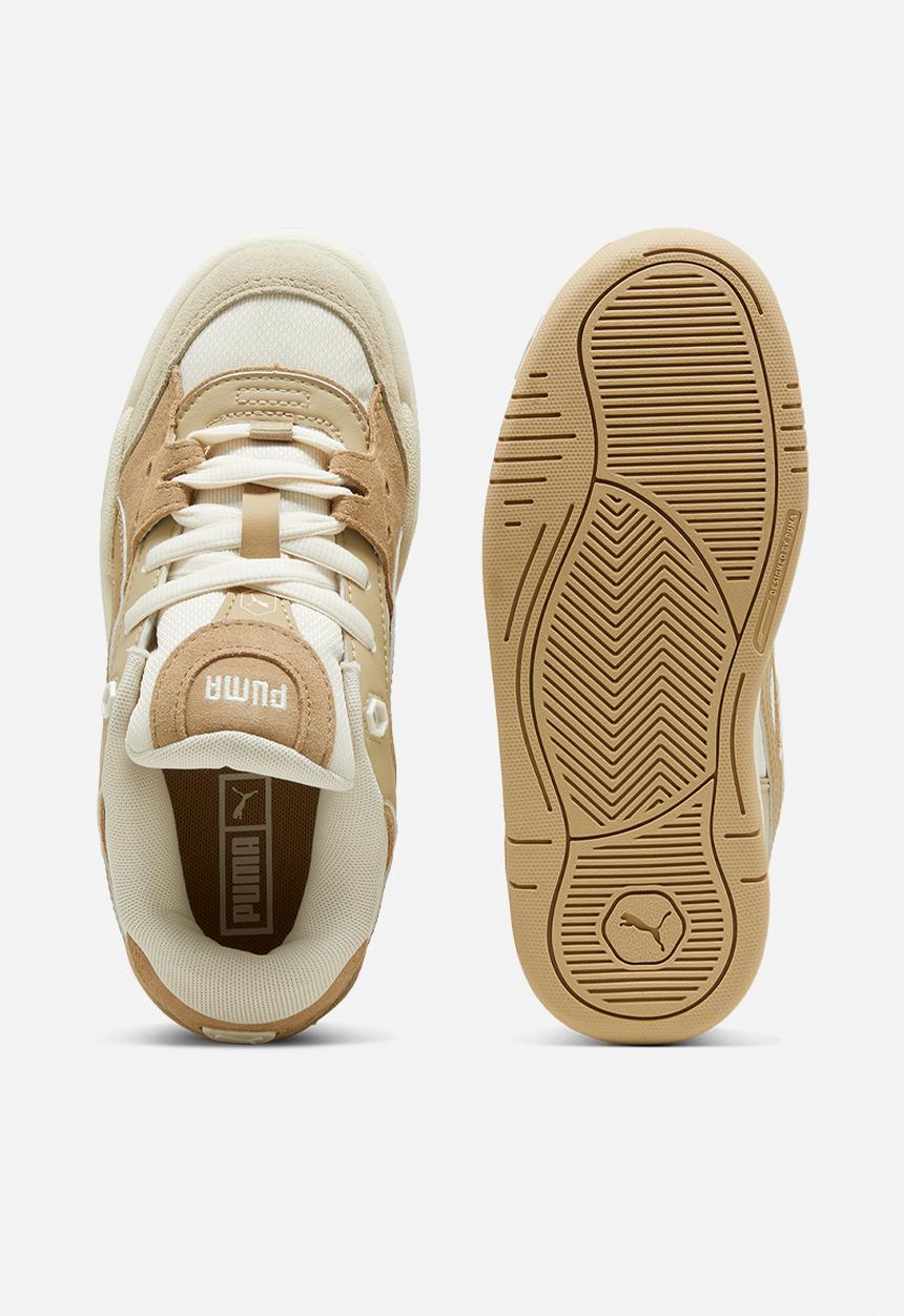 PUMA - Puma-180 jr - sugared almond/prairie tan