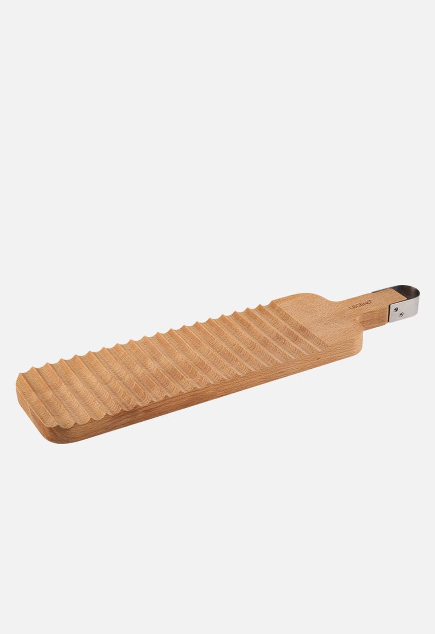 Legend - Premium Beechwood Baguette Cutting Board - Natural 
