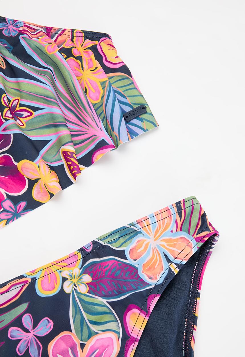 Roxy - Paradise trip flutter set - mood indigotrue paradise