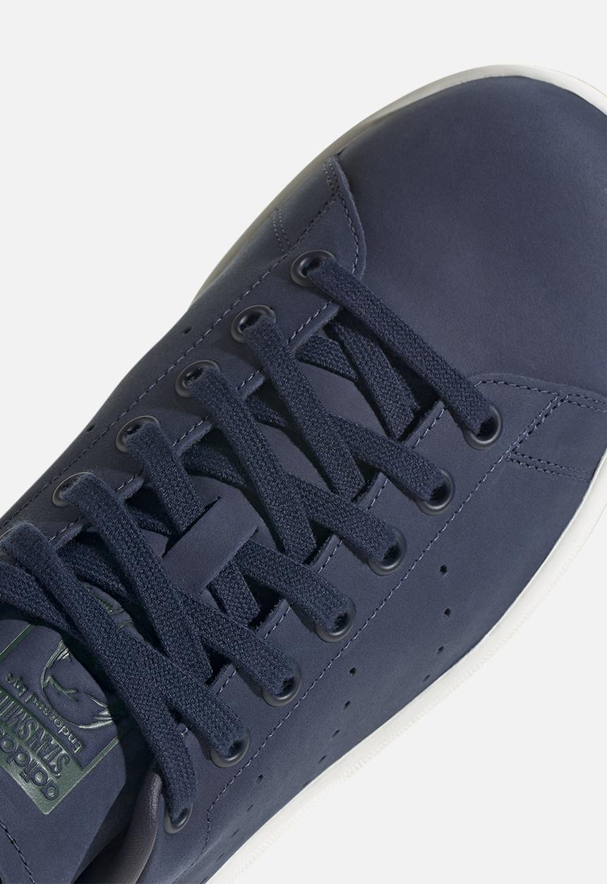 adidas Originals - Stan Smith - Night Indigo/Alumina/Collegiate Green
