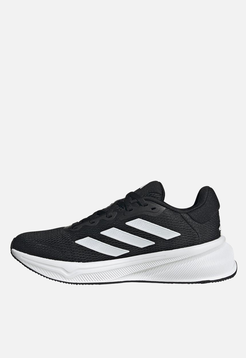 adidas Originals - Respone - core black/ftwr white/core black