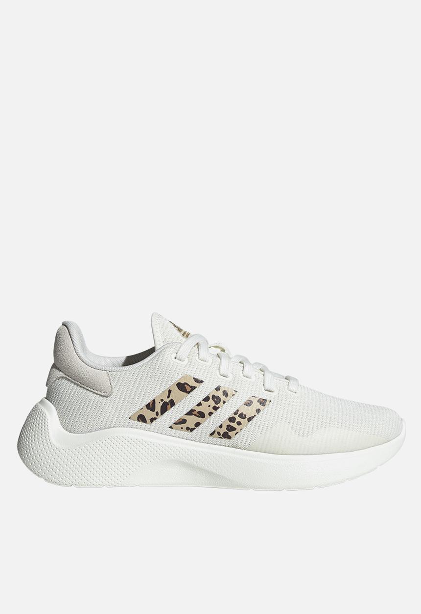 adidas Originals - Puremotion 2.0 - off white/magic beige/matte gold