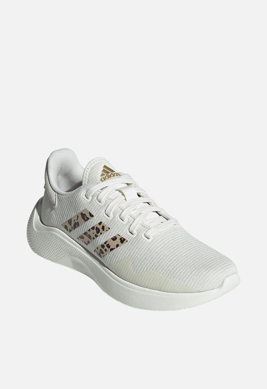 adidas Originals - Puremotion 2.0 - off white/magic beige/matte gold