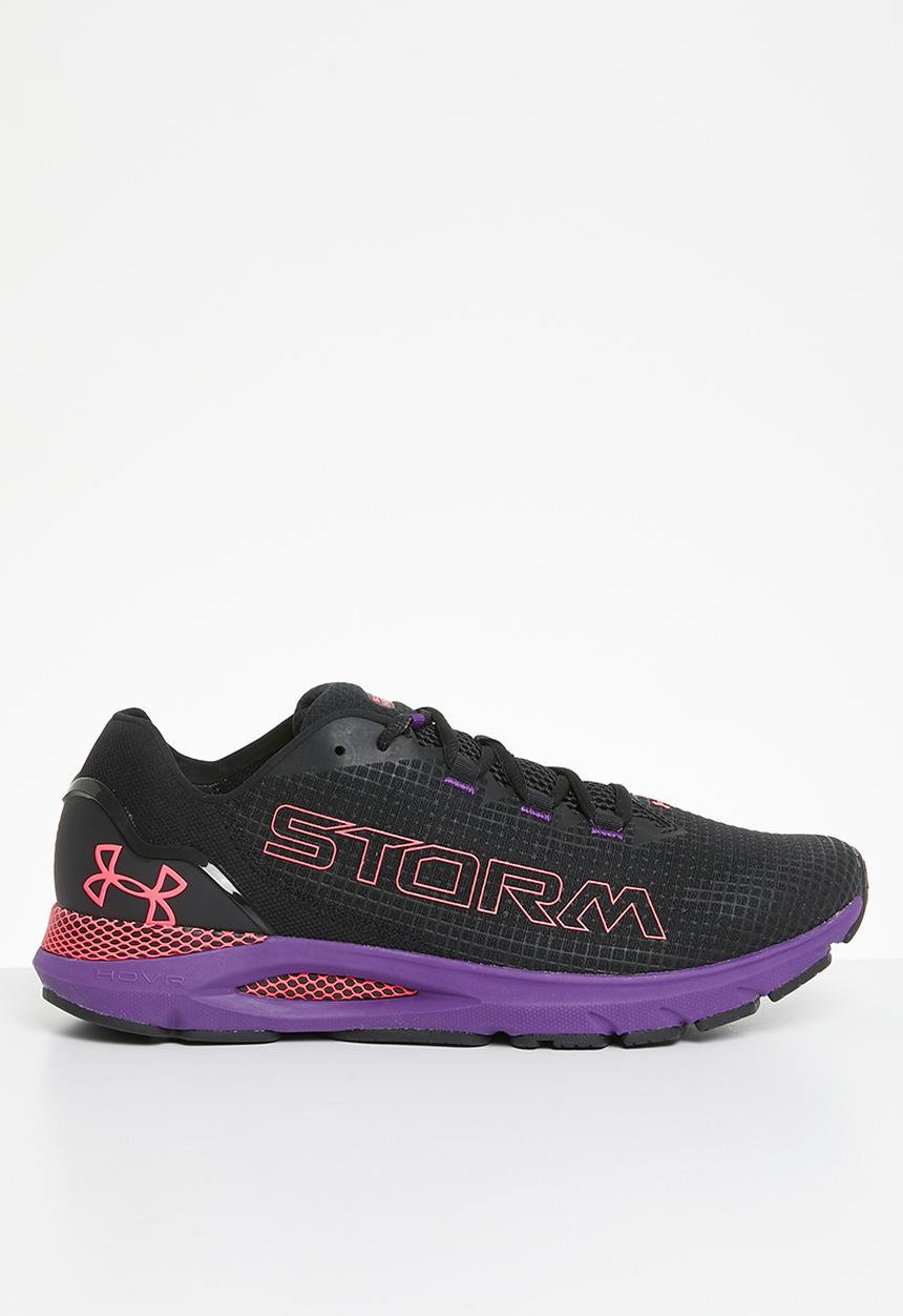 Under Armour - Ua hovr sonic 6 storm