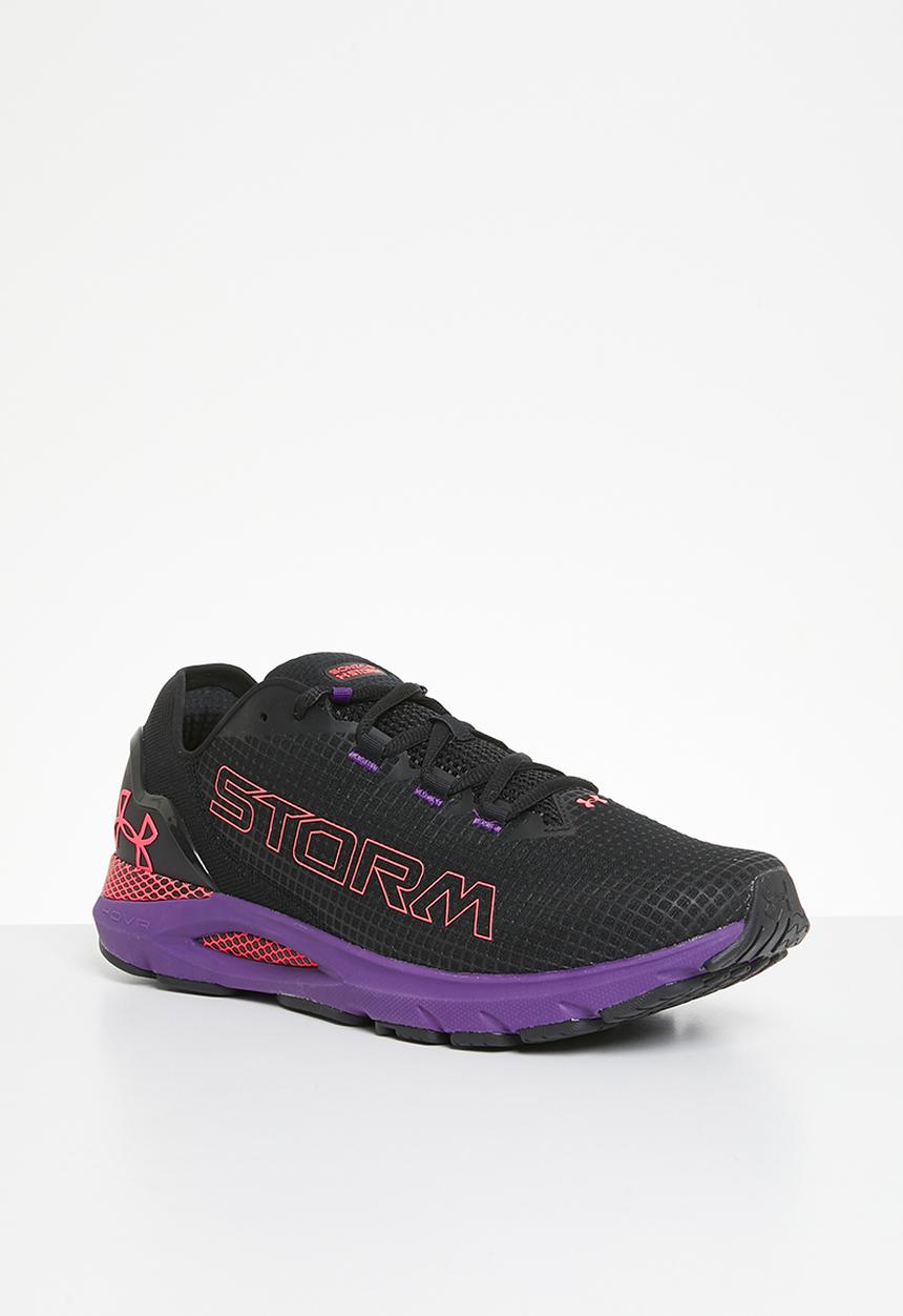 Under Armour - Ua hovr sonic 6 storm