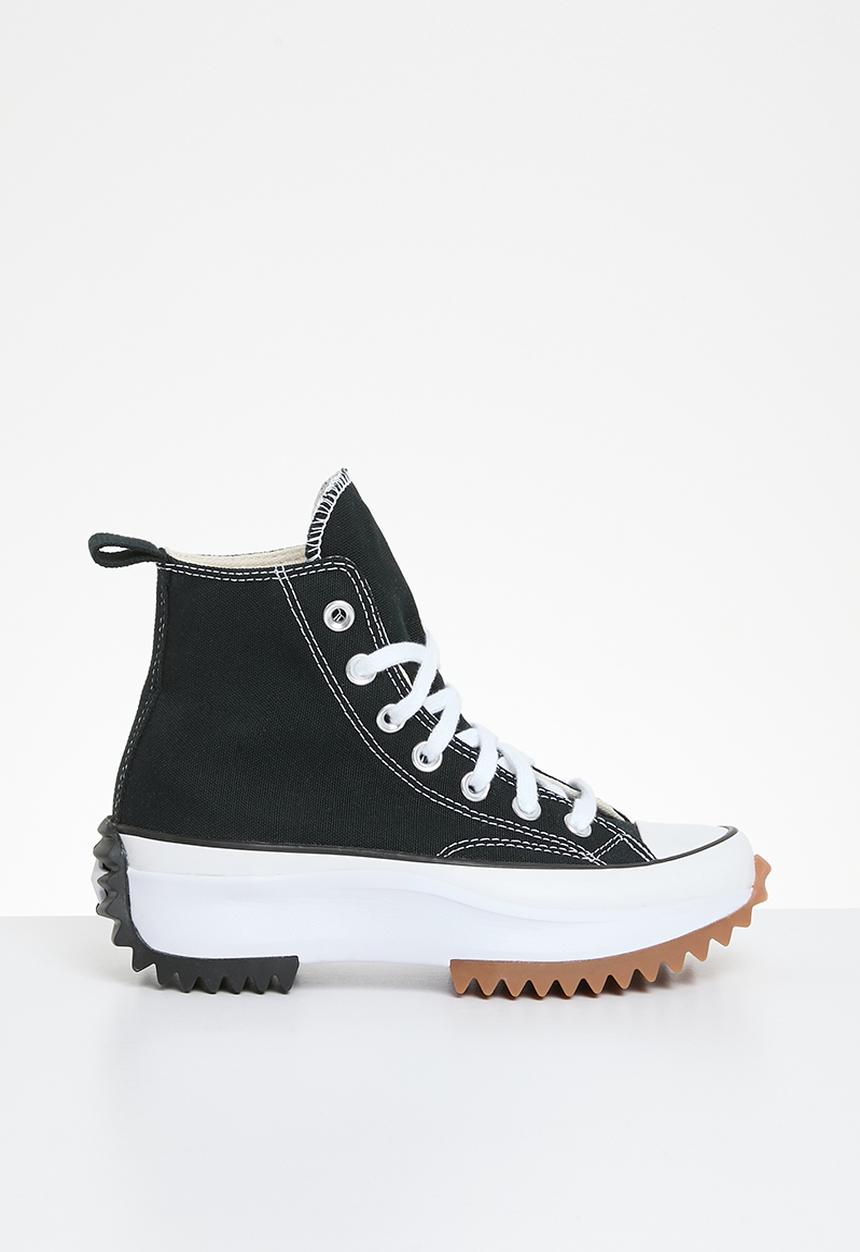 Converse - Run star hike