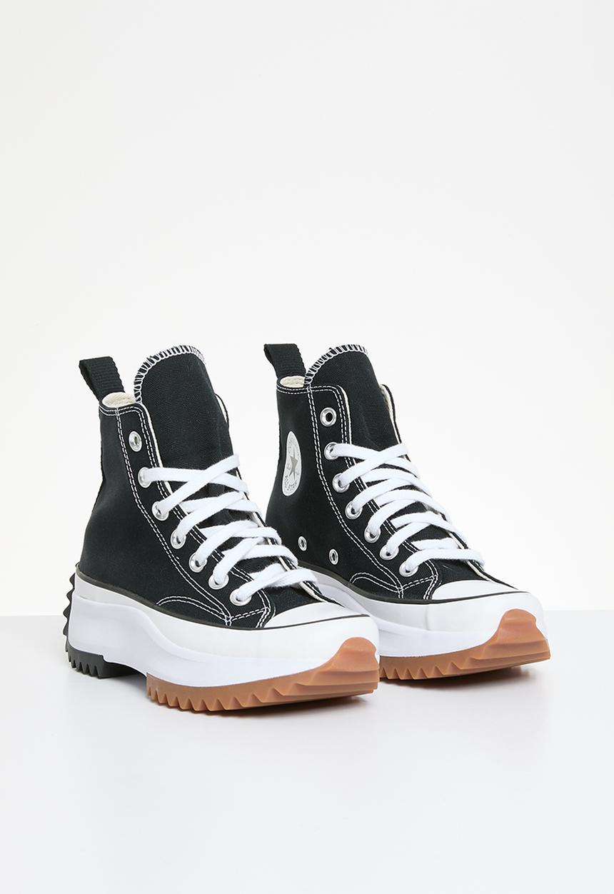 Converse - Run star hike