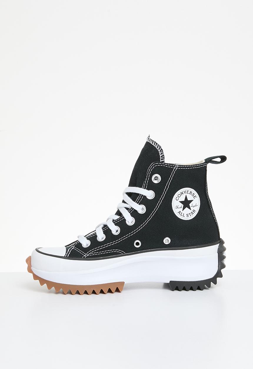 Converse - Run star hike