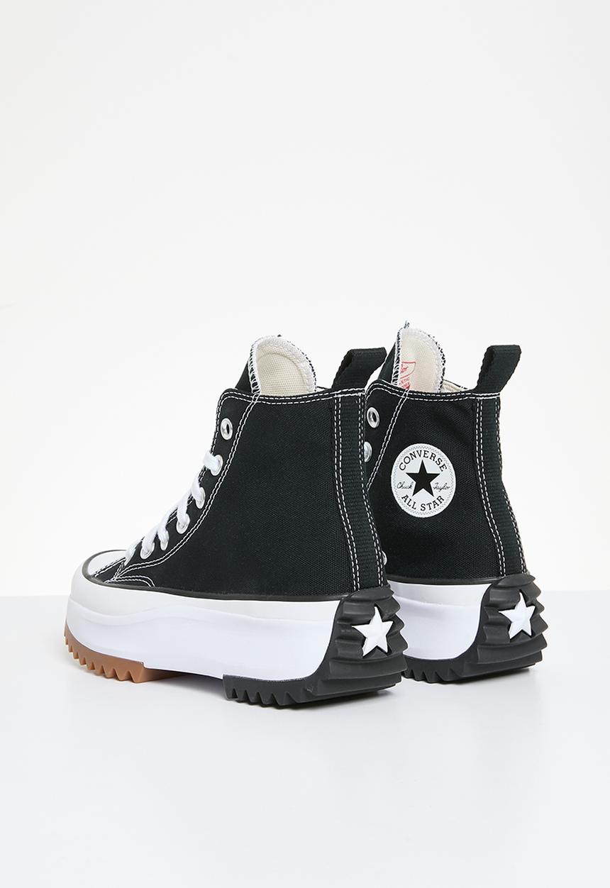 Converse - Run star hike