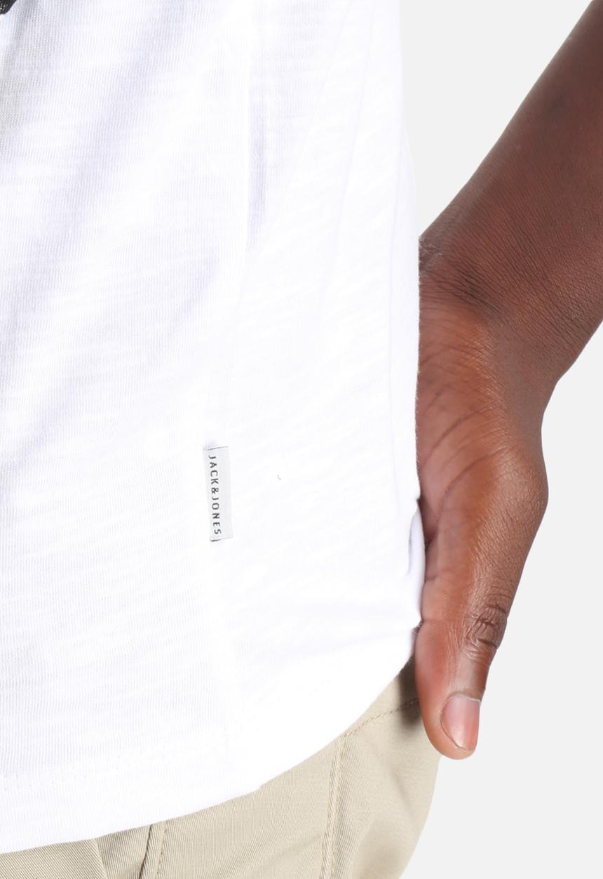 Jack & Jones - Into Tee 