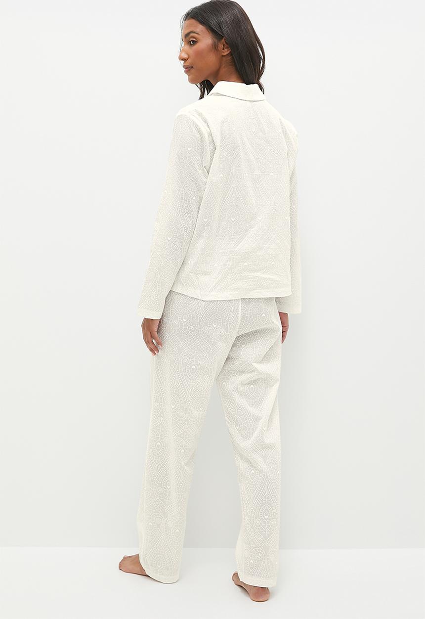 edit - Special cotton set - milk