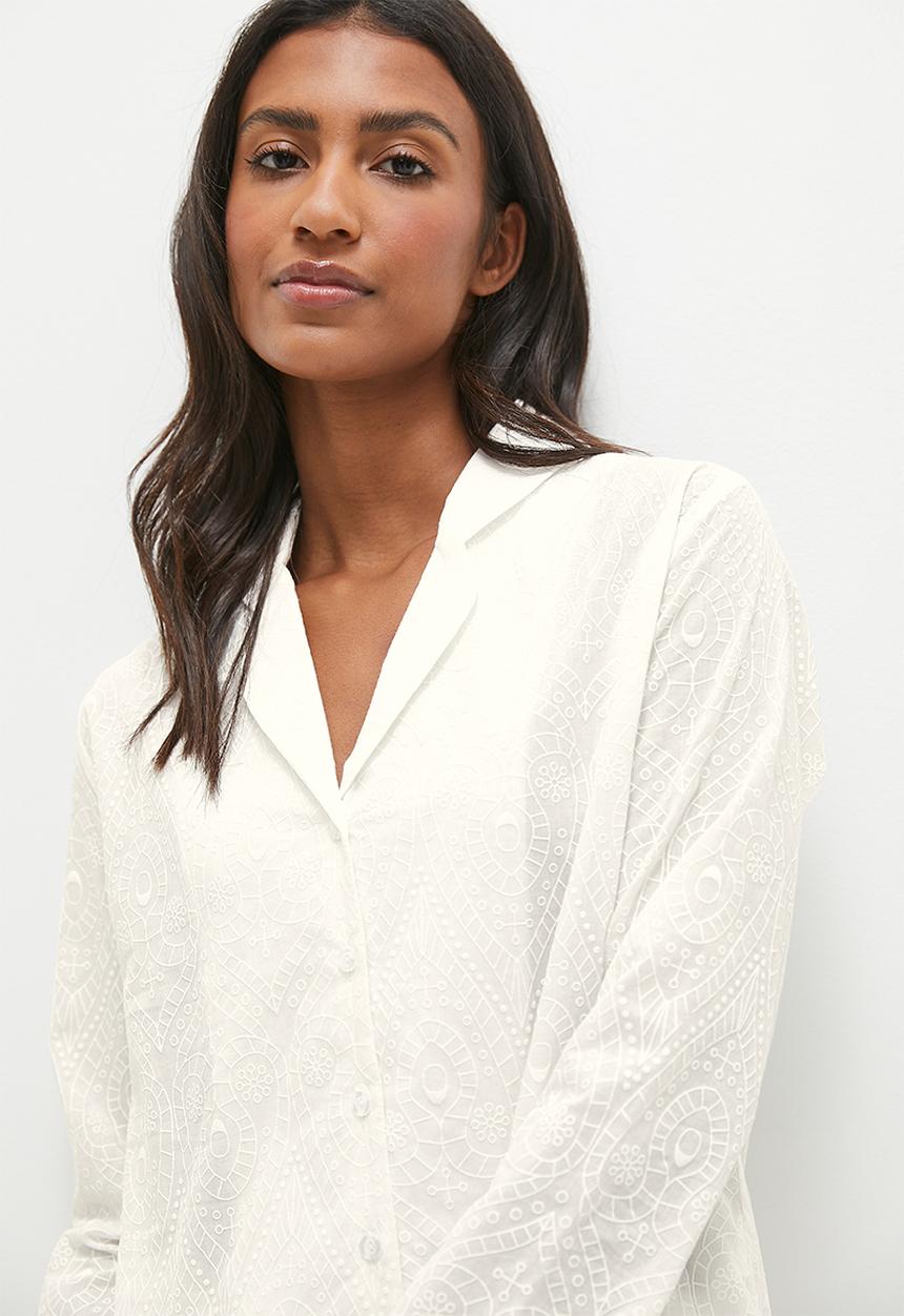 edit - Special cotton set - milk