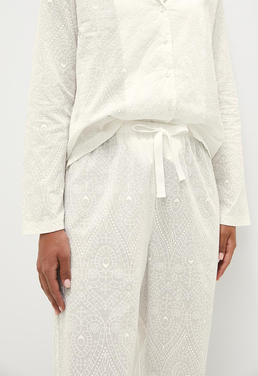 edit - Special cotton set - milk