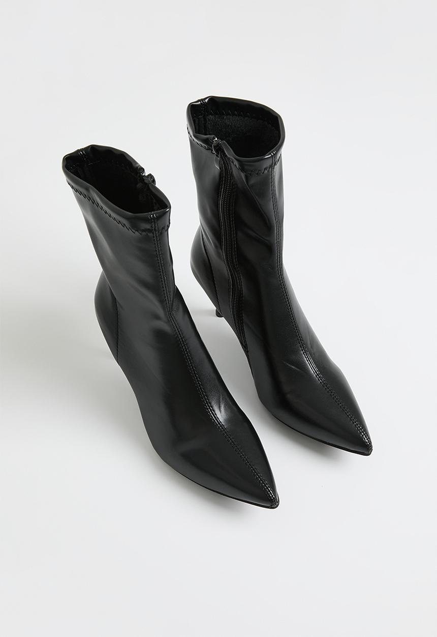 Superbalist - Alora ankle boot - black