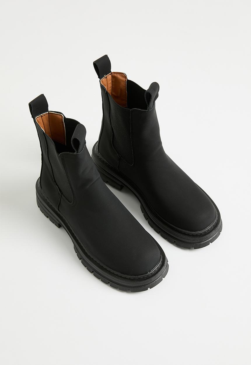 Pop Candy - Ankle boots - black