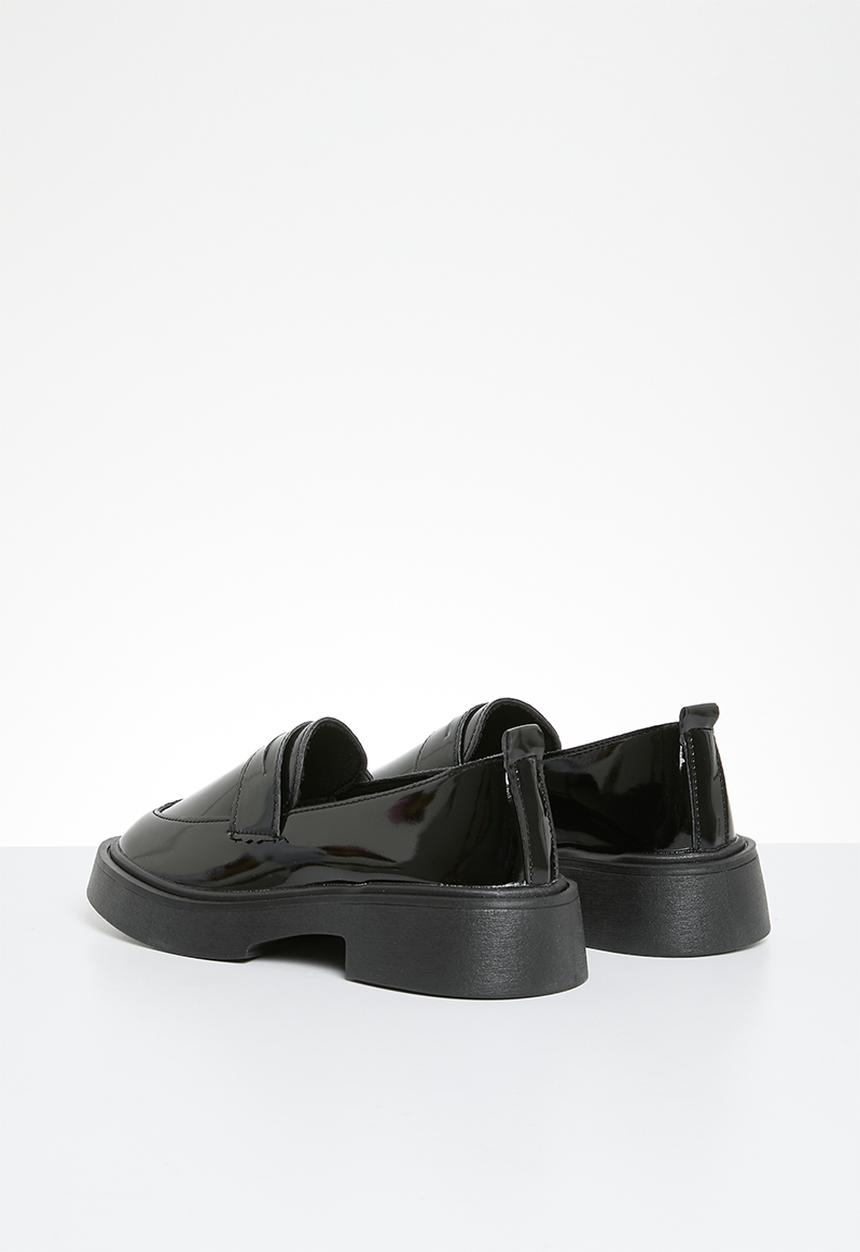 Pop Candy - Slip on loafers - black