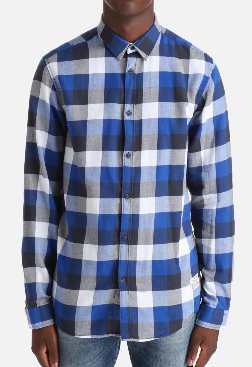 Jack & Jones - Gavin Shirt