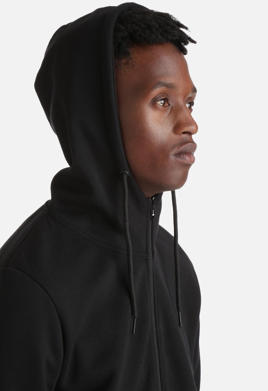 Jack & Jones - Basic Sweat Hood