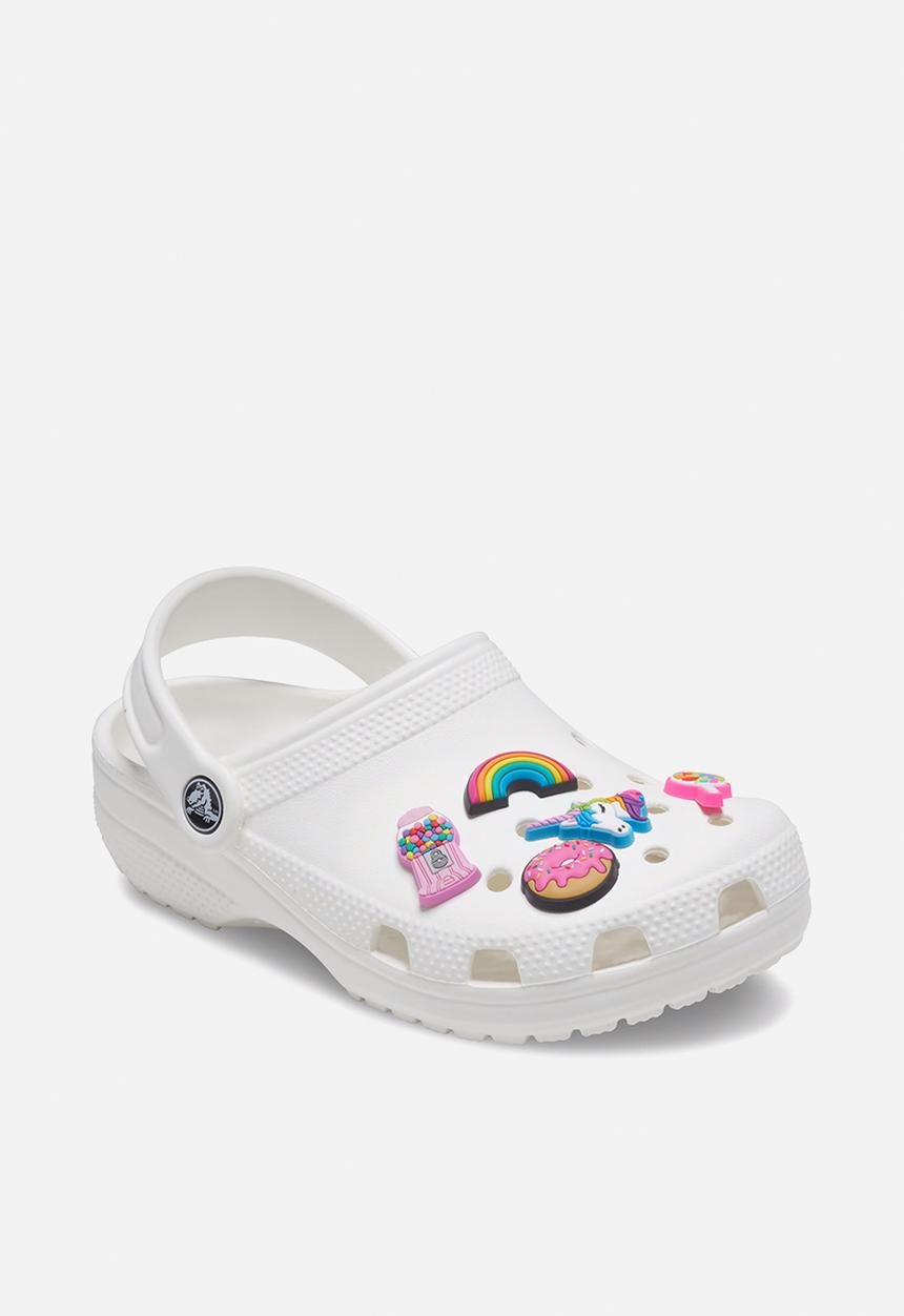 Crocs - Everything nice - 5 pack - multi