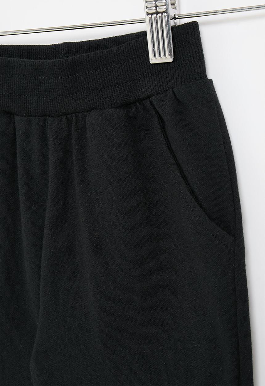 Pop Candy -  Sweat pants - black