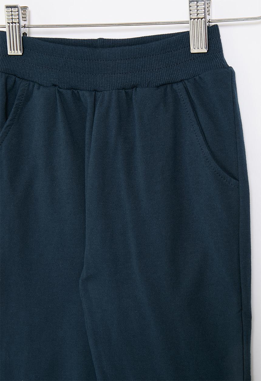 Pop Candy - Sweat pants - dark blue