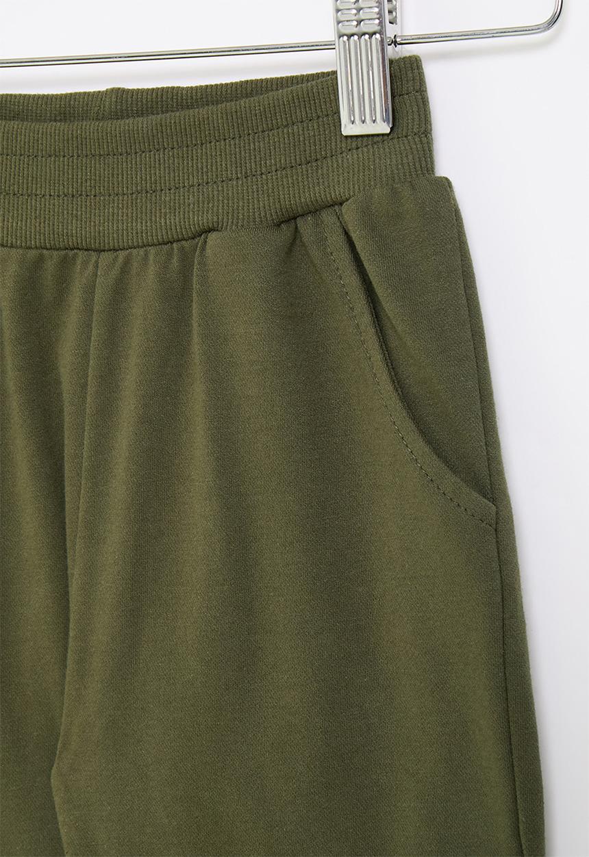 Pop Candy - Sweat pants - green