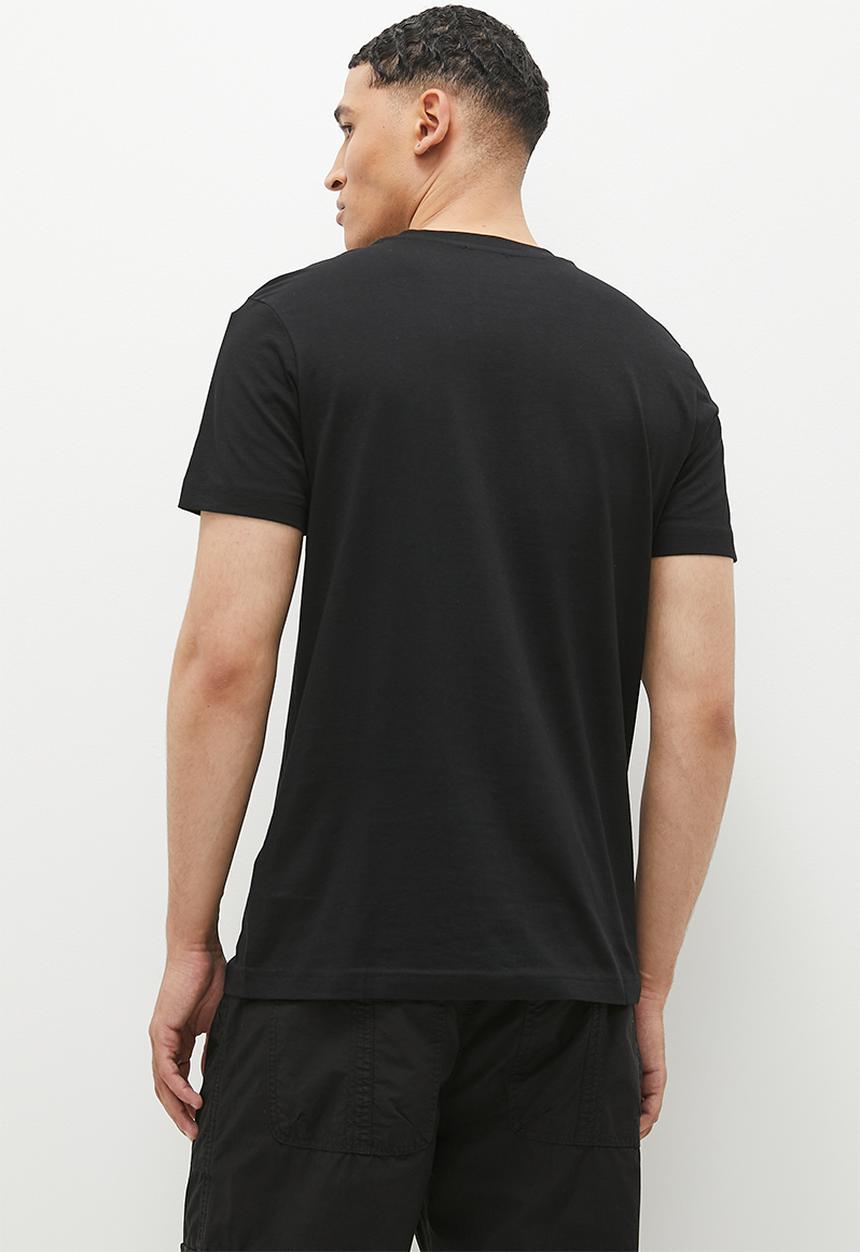 Diesel  - T-diegor-d - black