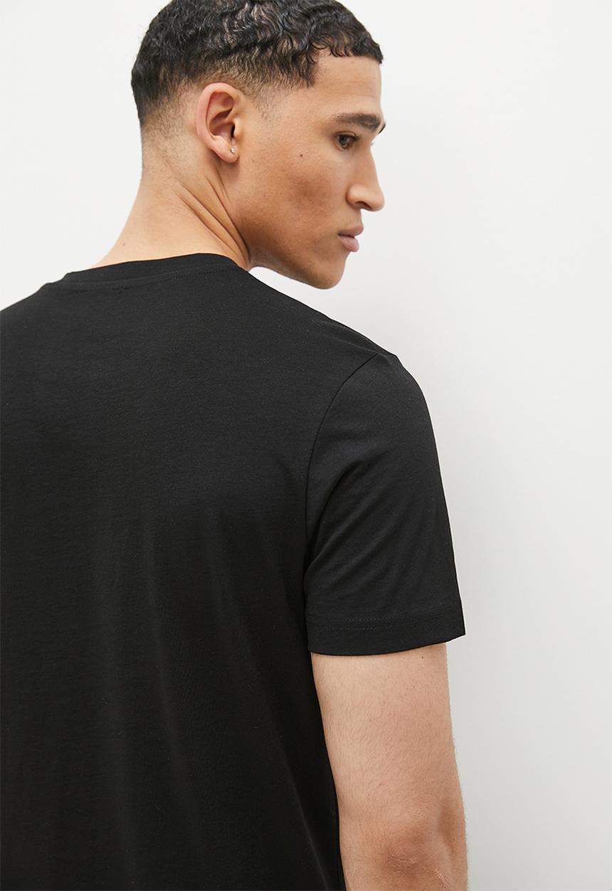 Diesel  - T-diegor-d - black