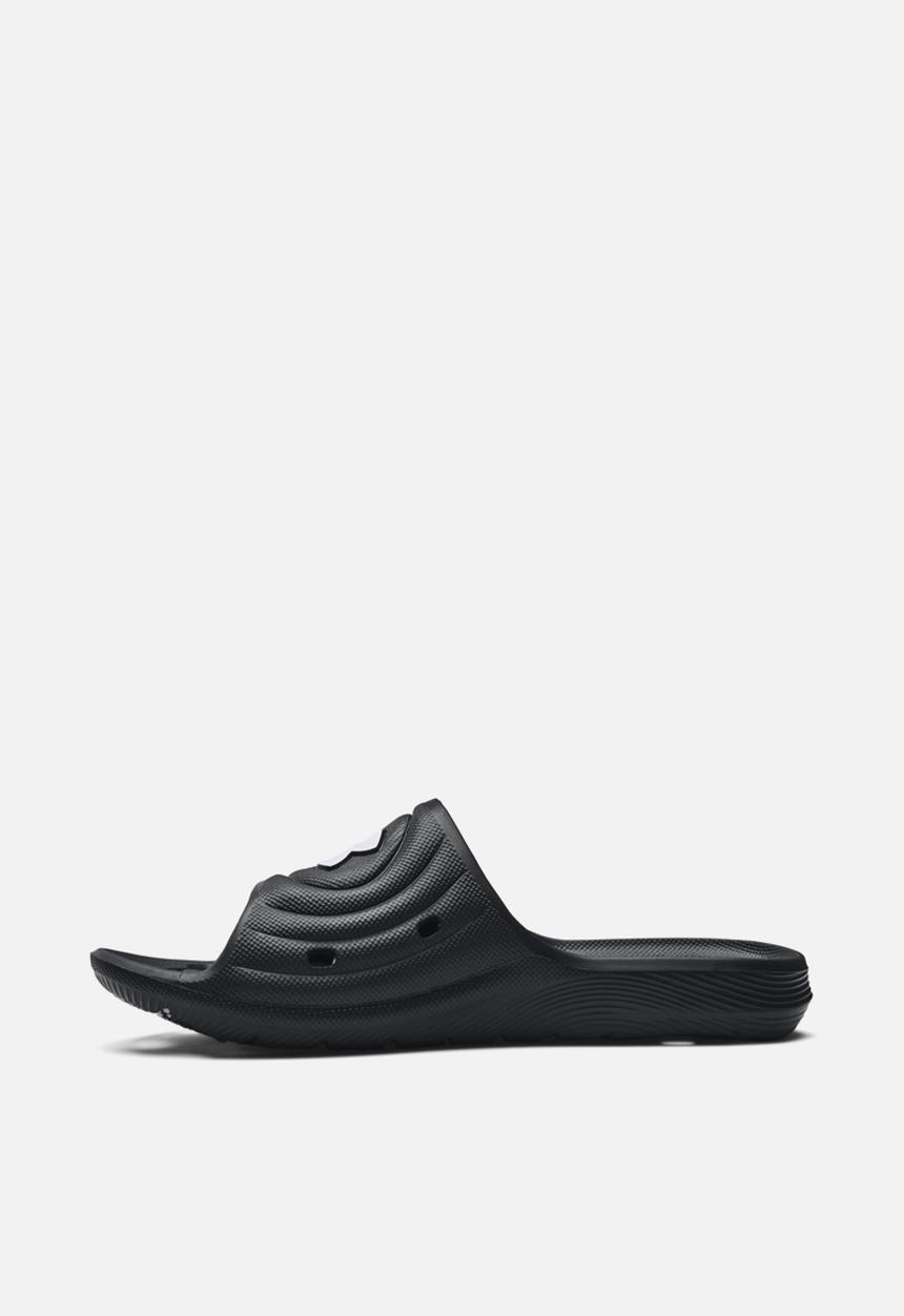 Under Armour - Ua b locker iv slides - black