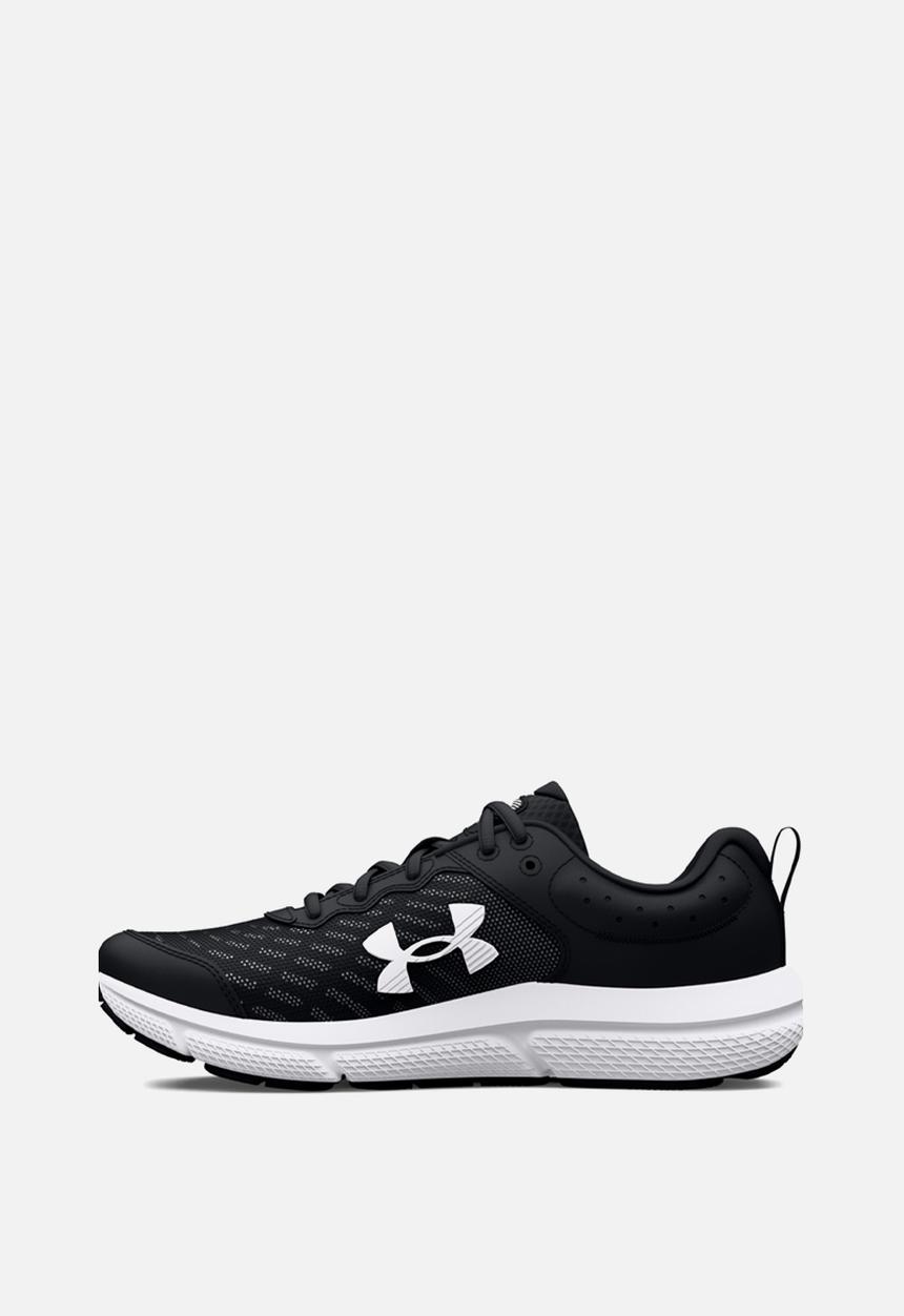 Under Armour - Ua bgs assert 10 - black & white
