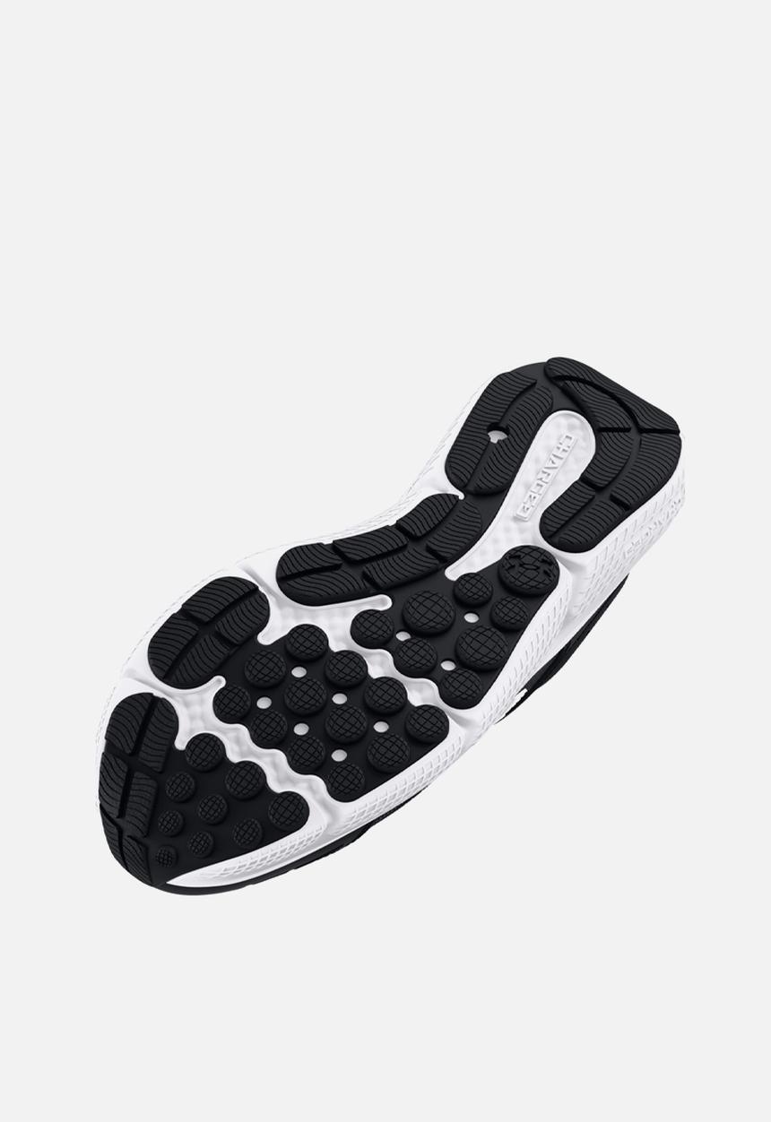 Under Armour - Ua bgs assert 10 - black & white