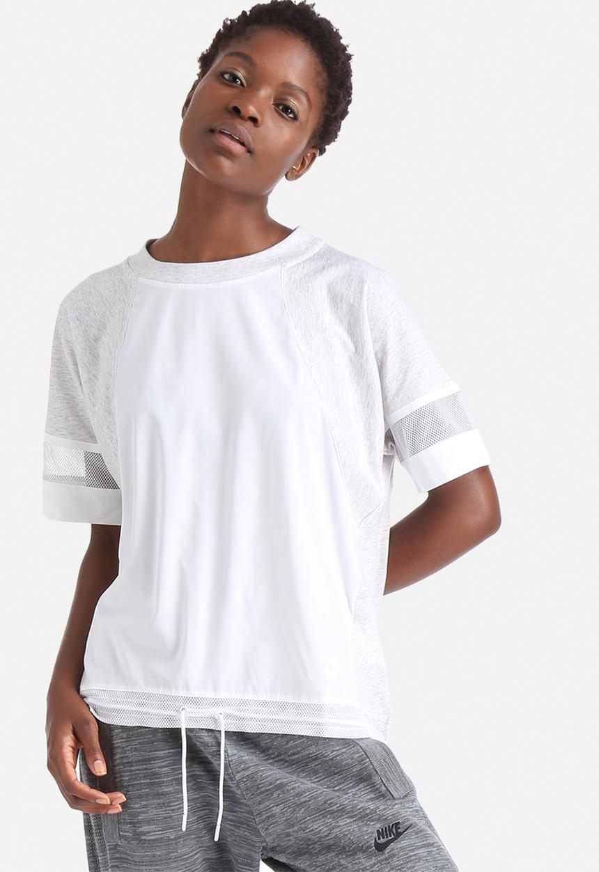 Nike - Bonded Tee