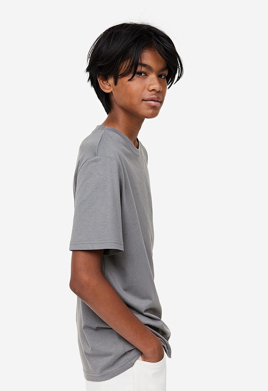 H&M - 3-Pack T-shirts - multi
