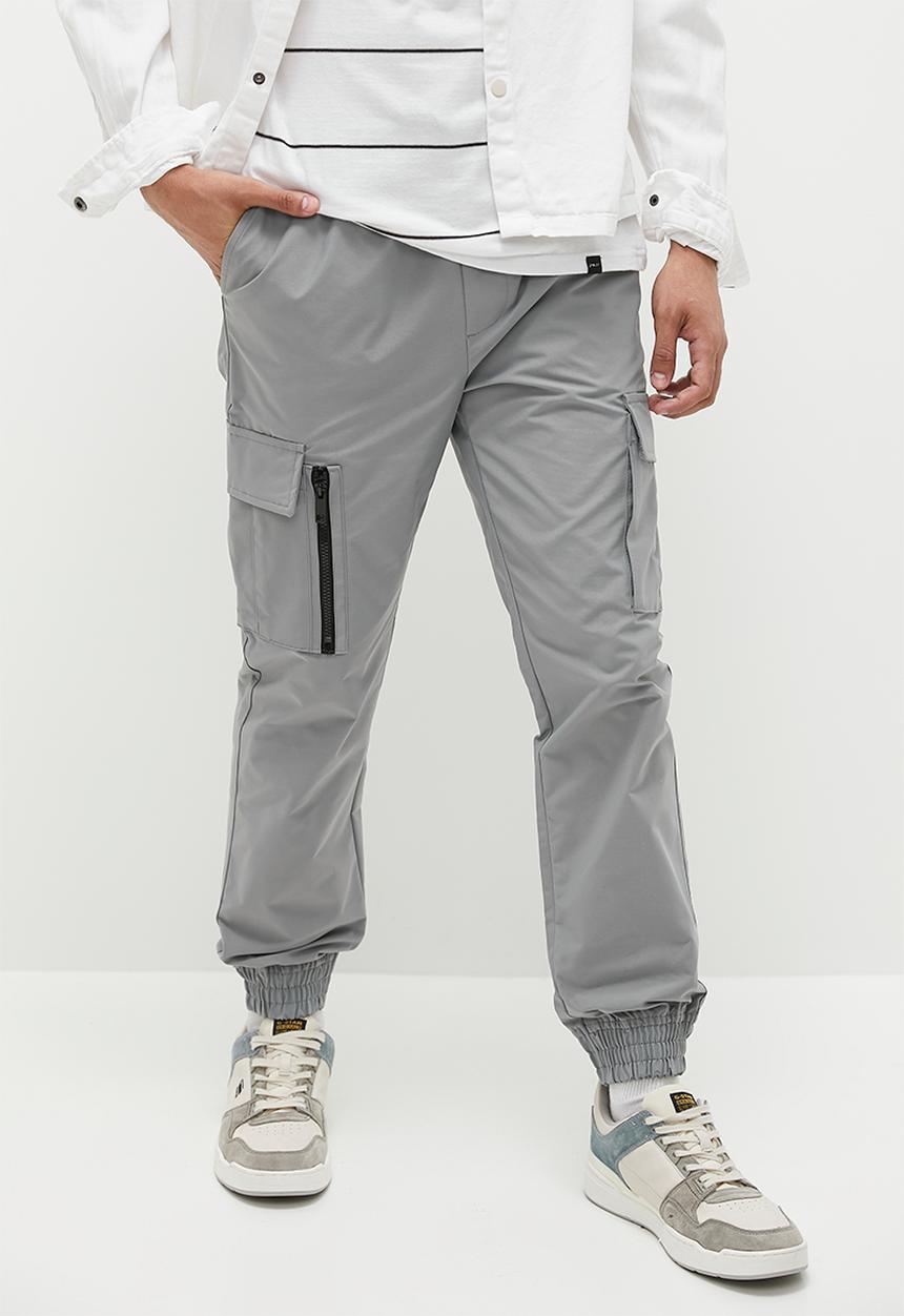 Brave Soul - Mtr-texasgrey - mid grey