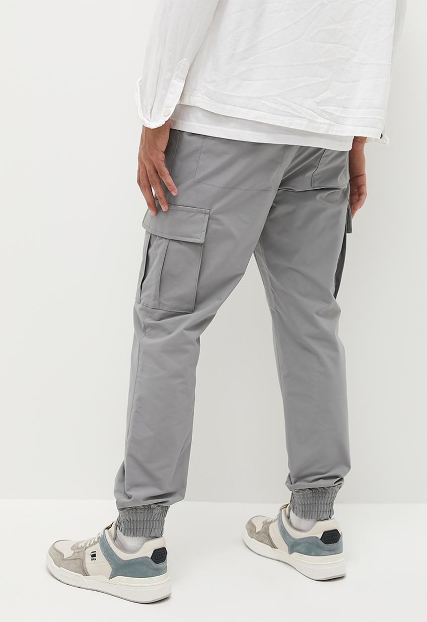 Brave Soul - Mtr-texasgrey - mid grey